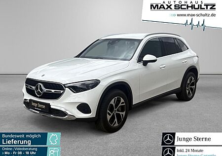Mercedes-Benz GLC 300 de 4M *Navi*AHK*HUD*PDC*SpurH*el.Heck*LM