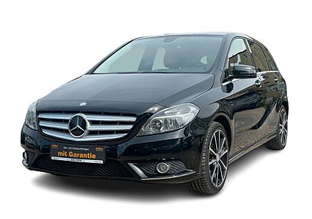 Mercedes-Benz B 180 CDI*NAVI*KAMERA*SITZHEIZUNG*TEMPOMAT