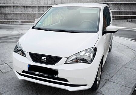 Seat Mii 1.0 44kW Style