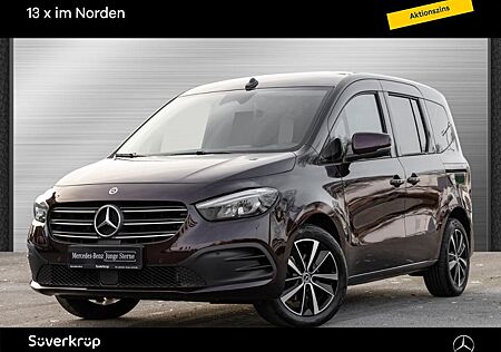 Mercedes-Benz T-Klasse T 180 d PROGRESSIV KAMERA KLIMA NAVI LED KAMERA