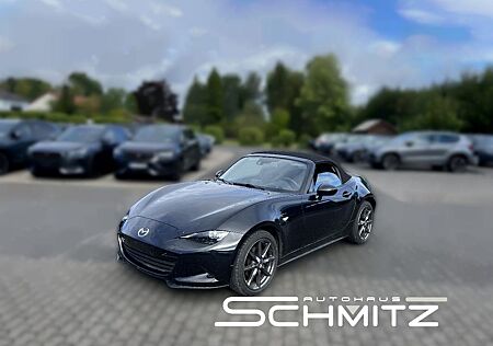 Mazda MX-5 MX5 Sports-Line Skyaktiv 2.0 "G160" KLIMA [...]
