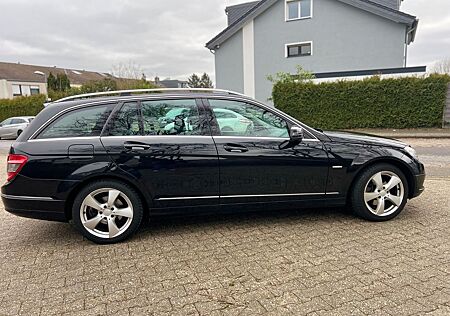 Mercedes-Benz C 200 CDI T AVANTGARDE Avantgarde