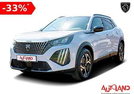 Peugeot 2008 PureTech 130 Aut. LED Navi Kamera
