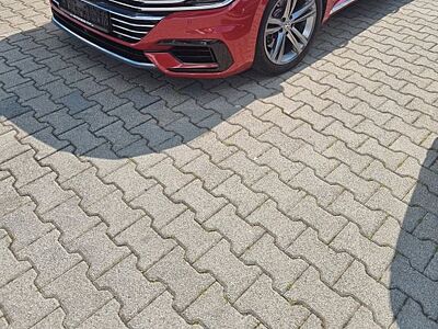 Volkswagen Arteon 2.0 TDI SCR 176kW DSG 4MOTION R-Line ...