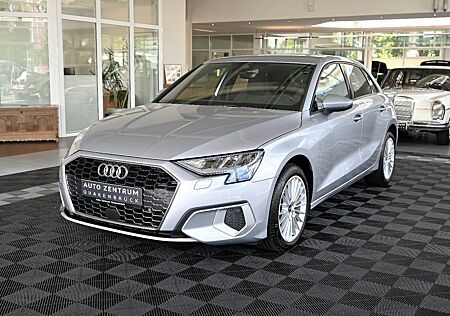 Audi A3 SB 30 TDI S-Line Leder Navi Virtual PDC 17"