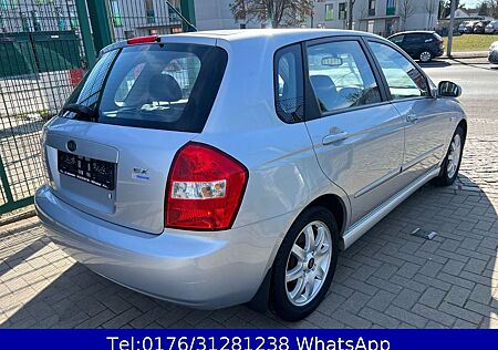 Kia Cerato 1.6 EX Kombi !! 65TKM !! Klima !! SHG !!