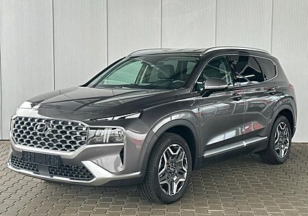 Hyundai Santa Fe 1.6 TGDI Hybrid Premium TOP Ausstattung