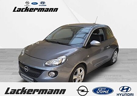 Opel Adam Unlimited ecoFlex Turbo UNLIMITED+Klimaauto