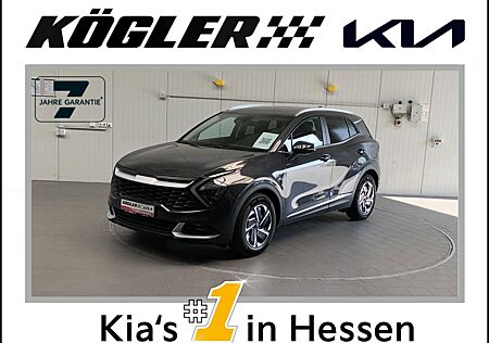 Kia Sportage 1.6 T-GDI Vision 4WD KOM