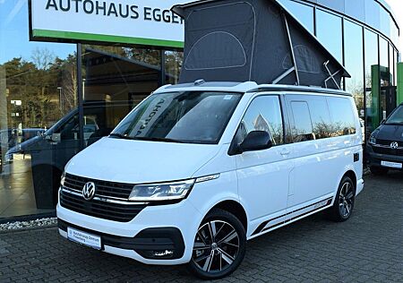 VW T6 California Volkswagen 6.1 Ocean Edition DSG 4Motion *LED