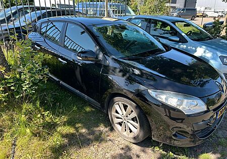 Renault Megane Mégane 1.4 TCE Celsium