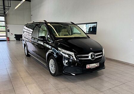 Mercedes-Benz V 250 AVANTGARDE extralang VIP*TV*LED*