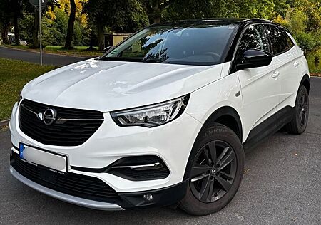 Opel Grandland X Grandland (X) 2.0 Diesel 130k Business Innov...
