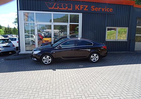 Opel Insignia A Lim. Design Edition 13