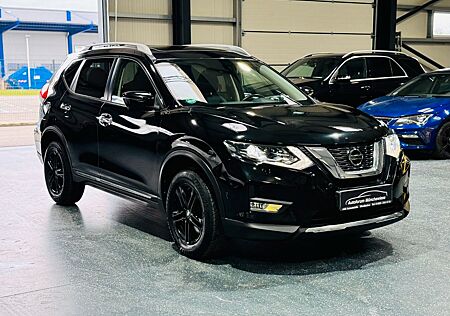 Nissan X-Trail 1,7 dCi Tekna 4x4 *LEDER*PANORAMA*NAVI*