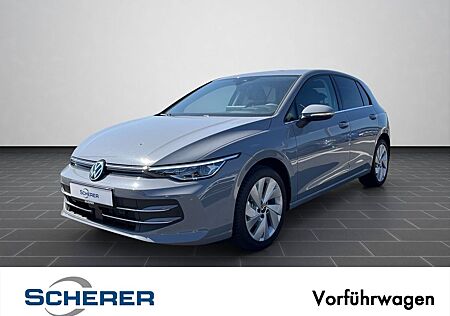 VW Golf Volkswagen Style 1,5 l TSI 6-Gang/RFK/LED/