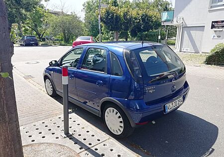 Opel Corsa 1.2 - Twinport
