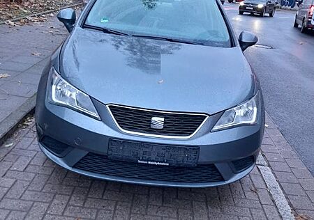 Seat Ibiza 1.2 TDI CR E-Ecomot. Reference Salsa S...