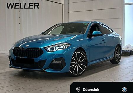 BMW 218i Gran Coupe M Sport St+Go Kam HiFi AdapLED