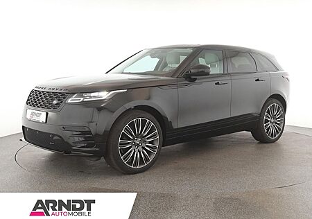 Land Rover Range Rover Velar D200 AWD R-Dynamic SE Black 22