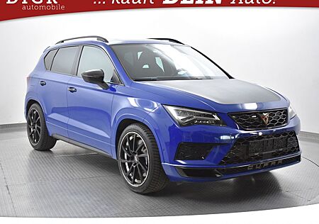 Cupra Ateca 2.0TSI 4Drive PANOR+VIRTU+LED+360°+ACC+19"