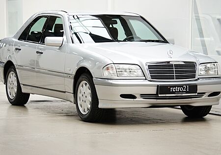 Mercedes-Benz C 180 Elegance W202**Originalzustand*Sammler**