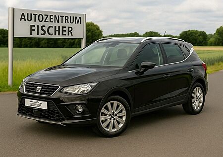 Seat Arona 1.0TSI*Sportpaket*Facelift*Navi*LED*ACC*FR