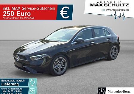 Mercedes-Benz A 200 AMG*AHK*DISTR*KAMERA*KEYLESS*NAVI*LED