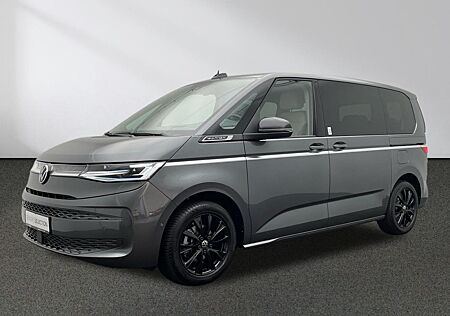 VW T7 Multivan Volkswagen Style 2.0 TDI Matrix-LED AHK 7-Sitze