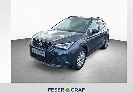 Seat Arona Style 1.0 TSI 6 Gang KAMERA/NAVI/FULL-LINK
