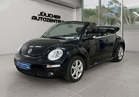 VW Beetle Volkswagen Cabriolet 1.6 PDC