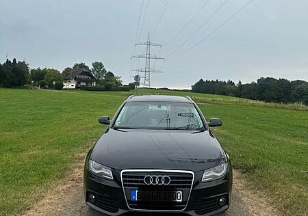 Audi A4 1.8 TFSI multitronic Ambition Avant Ambition