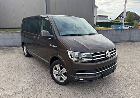 VW T6 Multivan Volkswagen Bulli
