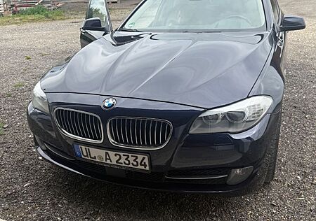 BMW 530d xDrive Touring -
