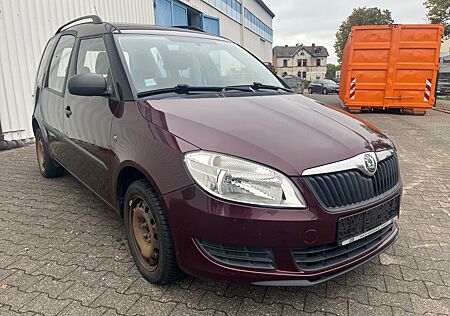 Skoda Roomster Plus Edition 1.2i *klima*isofix*