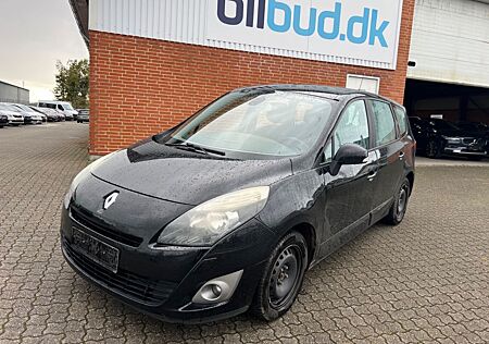 Renault Grand Scenic 7 SEATS