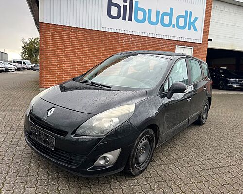 Renault Grand Scenic 7 SEATS