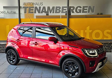 Suzuki Ignis Comfort Kamera Sitzheizung 5J-Garantie