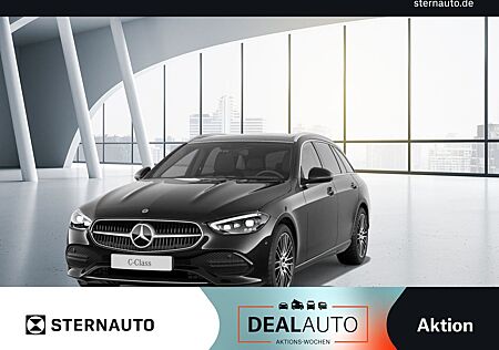 Mercedes-Benz C 200 T-Modell
