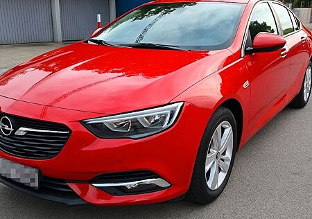 Opel Insignia 1.6 Diesel 100kW Edition Auto GS Ed...