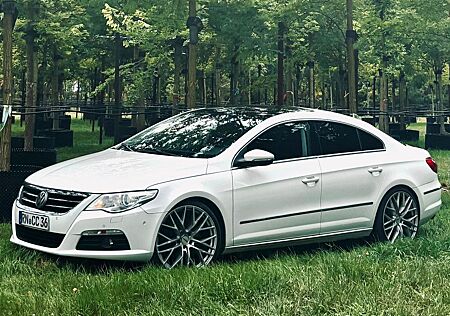 VW CC Volkswagen Passat / R36 3.6 VR6 - Steuerkette Neu