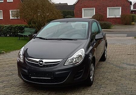 Opel Corsa 1.2 ecoFLEX Edition Edition