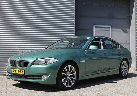 BMW 520i 520 5-serie High Executive I Aut. I Navi I