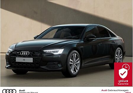 Audi A6 Lim. 45 TFSI quattro advanced HUD Navi Digita