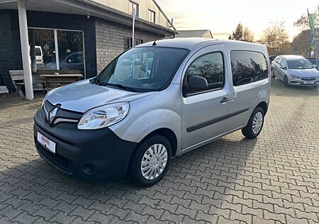 Renault Kangoo ,1Hand,Klima,Navi,Pdc,Allwetter