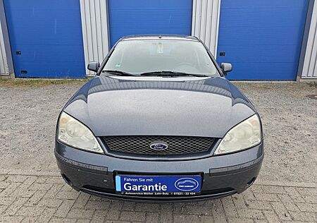 Ford Mondeo *NEUE TÜV&ASU*