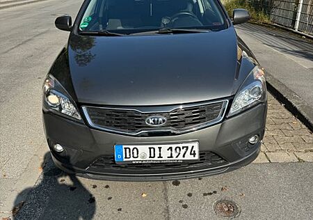 Kia Cee'd / Ceed 1.4 CVVT Edition 7 Edition 7