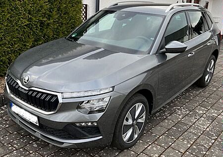 Skoda Kamiq AHK, el. Heckklappe, 5 J. Garantie, usw.