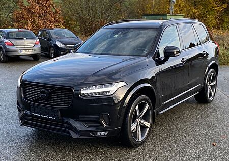 Volvo XC 90 XC90 R Design AWD Panorama 7 sitzer Leder