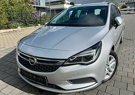 Opel Astra K 1.6 CDTI Sports NAVI*KLIMA*MTL*PDC*TEMP*